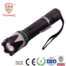 2016 Zoomable Self Defense Stun Guns with Electric Shock